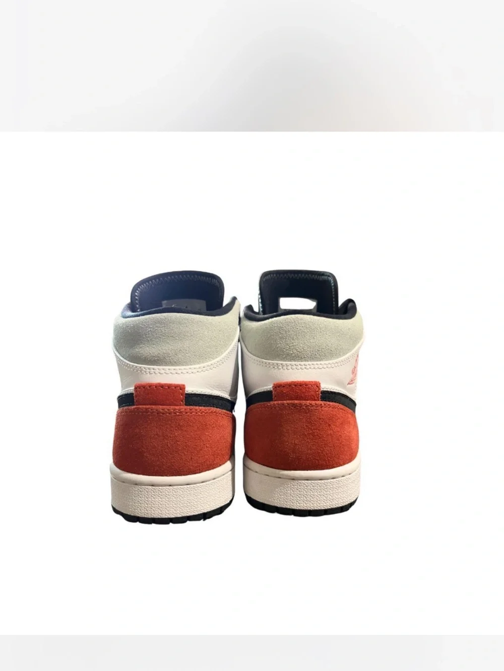 Nike Air Jordan 1 Mid SE